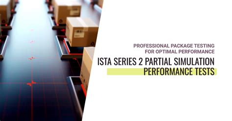 ista 2a compression test|ista standard drop height.